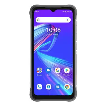 Umidigi Bison X10S 4G Mobile Phone